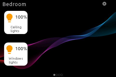 EU Buttons pages - Large icons
